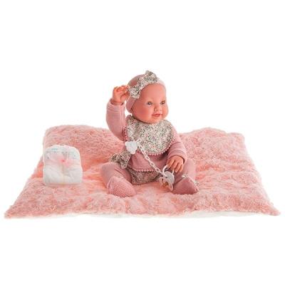 Opakowanie Lalka Mia 42cm