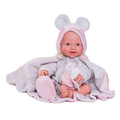 Opakowanie Lalka Mia 42cm