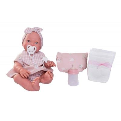 Opakowanie Lalka Mia 42cm