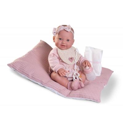 Opakowanie Lalka Mia 42cm