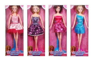 Opakowanie Lalka mix