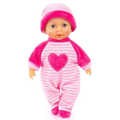 Opakowanie Lalka My First Baby różowa
