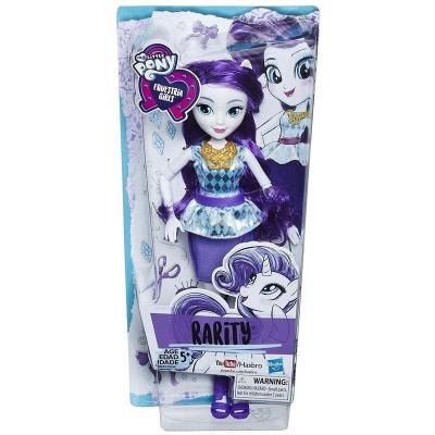 Opakowanie Lalka My Little Pony Classic 27cm E0630