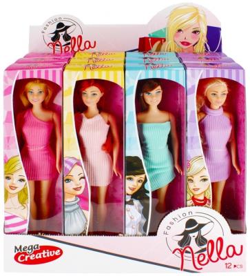 Opakowanie Lalka Nella 29cm