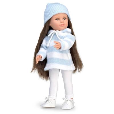 Opakowanie Lalka Nina 42cm