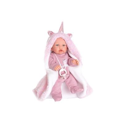 Opakowanie Lalka Petit 27cm