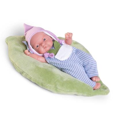 Lalka Pitu 26cm. Wydawca: Antonio Juan. SmakLiter.pl Opakowanie Lalka Pitu 26cm