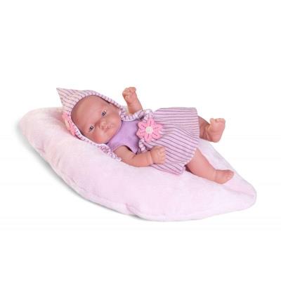 Lalka Pitu 26cm. Wydawca: Antonio Juan. SmakLiter.pl Opakowanie Lalka Pitu 26cm