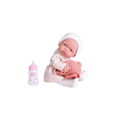 Opakowanie Lalka Pitu 26cm