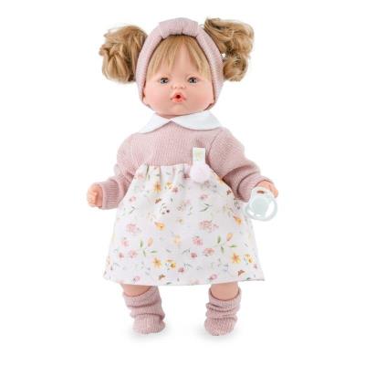 Opakowanie Lalka Pitus 40cm