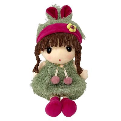 Opakowanie Lalka przytulanka