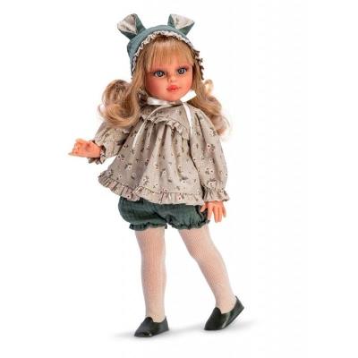 Lalka Sabrina 40cm. Wydawca: Asi. SmakLiter.pl Opakowanie Lalka Sabrina 40cm