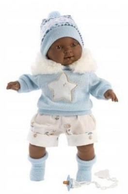 Opakowanie Lalka Sirham z miękkim brzuszkiem 38cm