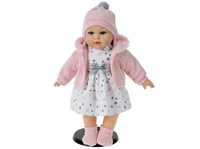 Opakowanie Lalka śpiewa i mówi po polsku 40cm