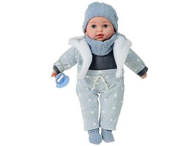 Opakowanie Lalka śpiewa i mówi po polsku 40cm