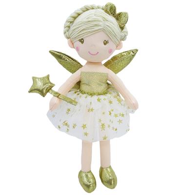 Lalka szmaciana wróżka SP83895AN01. Wydawca: Smily Play. SmakLiter.pl Opakowanie Lalka szmaciana wróżka SP83895AN01