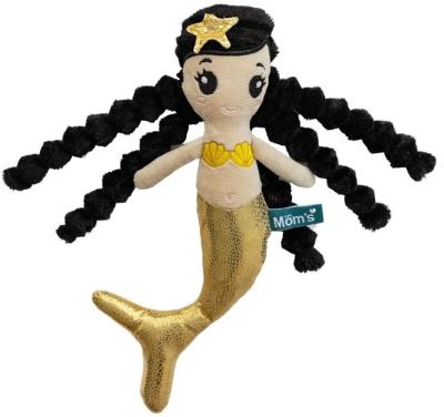 Opakowanie Lalka szmaciania Syrenka Bella