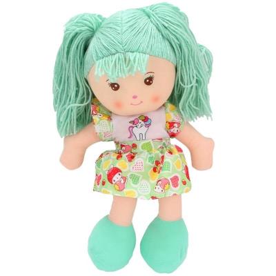 Opakowanie Lalka szmacianka