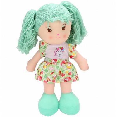 Opakowanie Lalka szmacianka