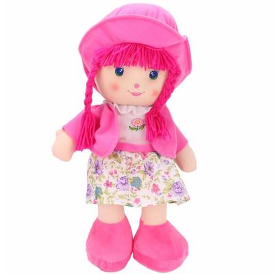 Opakowanie Lalka szmacianka