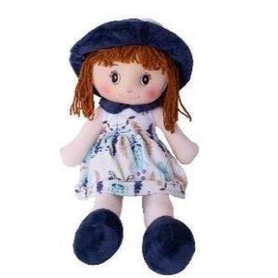 Opakowanie Lalka szmacianka