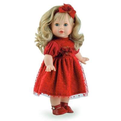 Opakowanie Lalka Tina 42cm