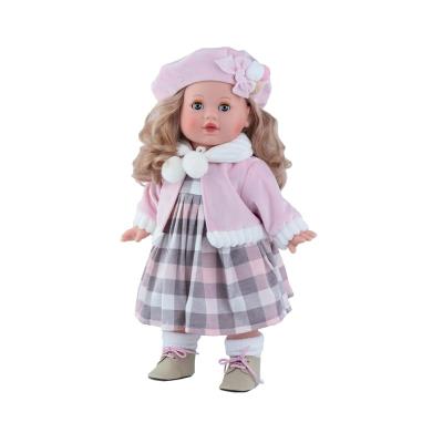 Opakowanie Lalka Tina 42cm