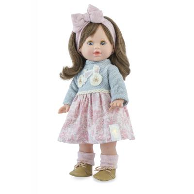 Opakowanie Lalka Tina Classic 42 cm Marina&Pau 674