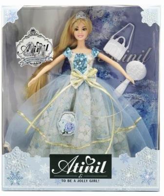 Opakowanie Lalka WX129-1