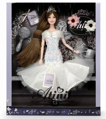 Opakowanie Lalka WX145-3