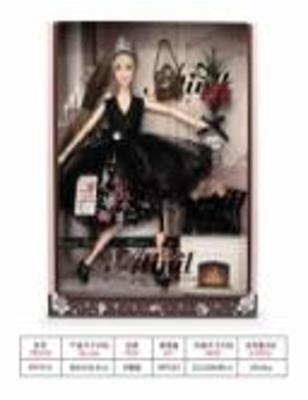 Opakowanie Lalka WX147-6