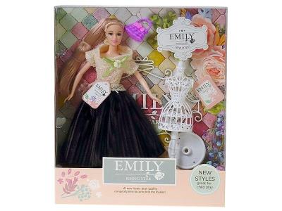 Opakowanie Lalka z akcesoriami 29cm