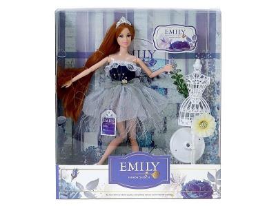 Opakowanie Lalka z akcesoriami 29cm