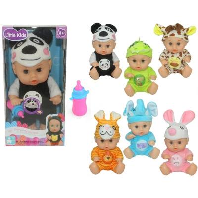 Opakowanie Lalka z głosem