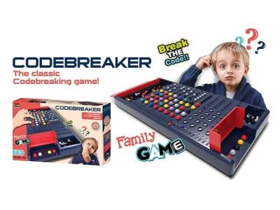 Opakowanie Łamanie kodu