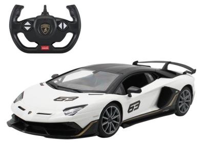 Opakowanie Lamborghini Aventador Rastar zdalnie sterowane