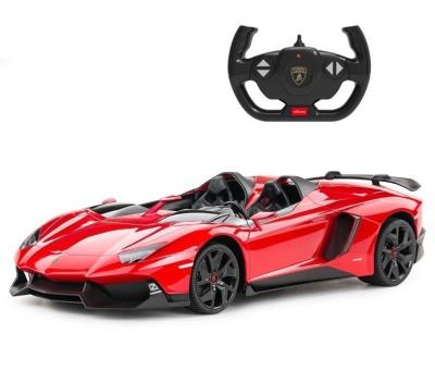 Opakowanie Lamborghini Aventador zdalnie sterowane