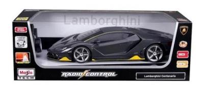 Opakowanie Lamborghini Centenario RC 2,4GHz