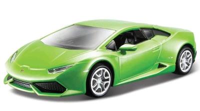 Opakowanie Lamborghini Huracan Coupe BBURAGO