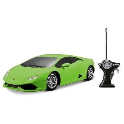 Opakowanie Lamborghini Huracan Sterrato 2,4 GHz
