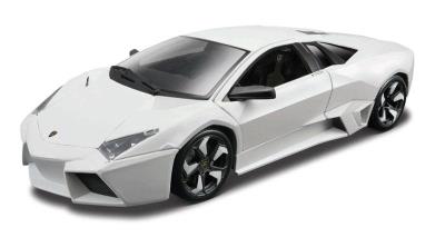 Opakowanie Lamborghini Reventon BBURAGO