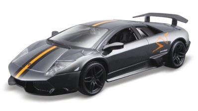 Opakowanie Lamborghini Reventon BBURAGO