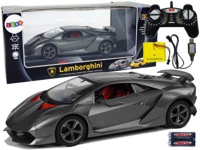 Opakowanie Lamborghini Sesto Elemento zdalnie sterowane
