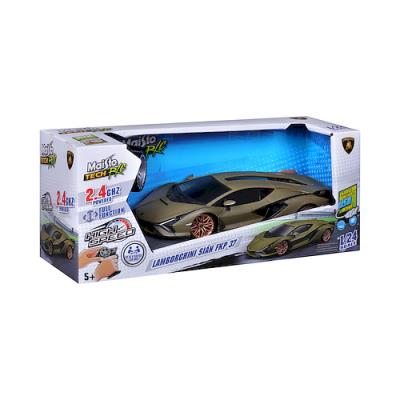Opakowanie Lamborghini Sian FKP 37 RC Premium 82338 MARC01