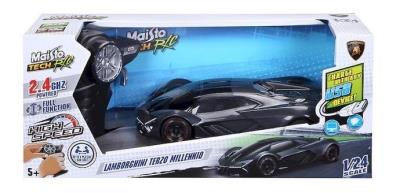 Opakowanie Lamborghini Terzo Millennio RC 2,4GHz