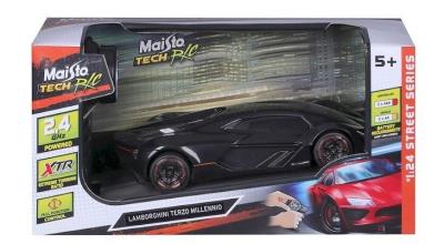 Opakowanie Lamborghini Terzo Millennio RC 2,4GHz