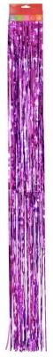 Opakowanie Lameta fioletowa 100cm