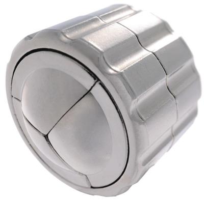 Opakowanie Łamigłówka Cast Cylinder - poziom 4/6 G3