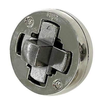 Opakowanie Łamigłówka Huzzle Cast Hex - poziom 3/6