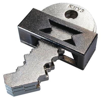 Opakowanie Łamigłówka Huzzle Cast Key III - poziom 6/6